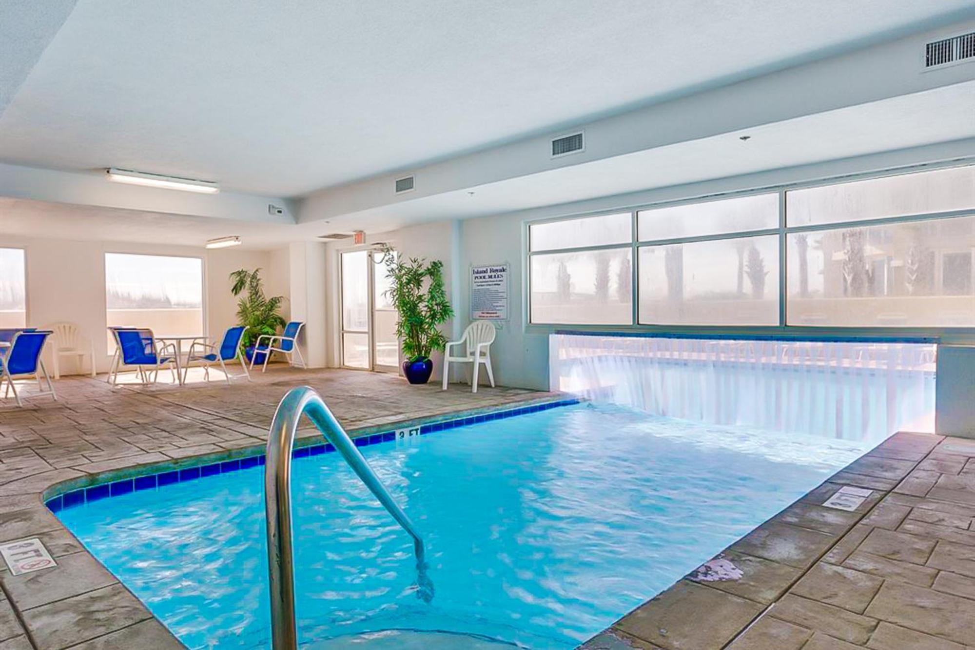 Island Royale II Villa Gulf Shores Buitenkant foto