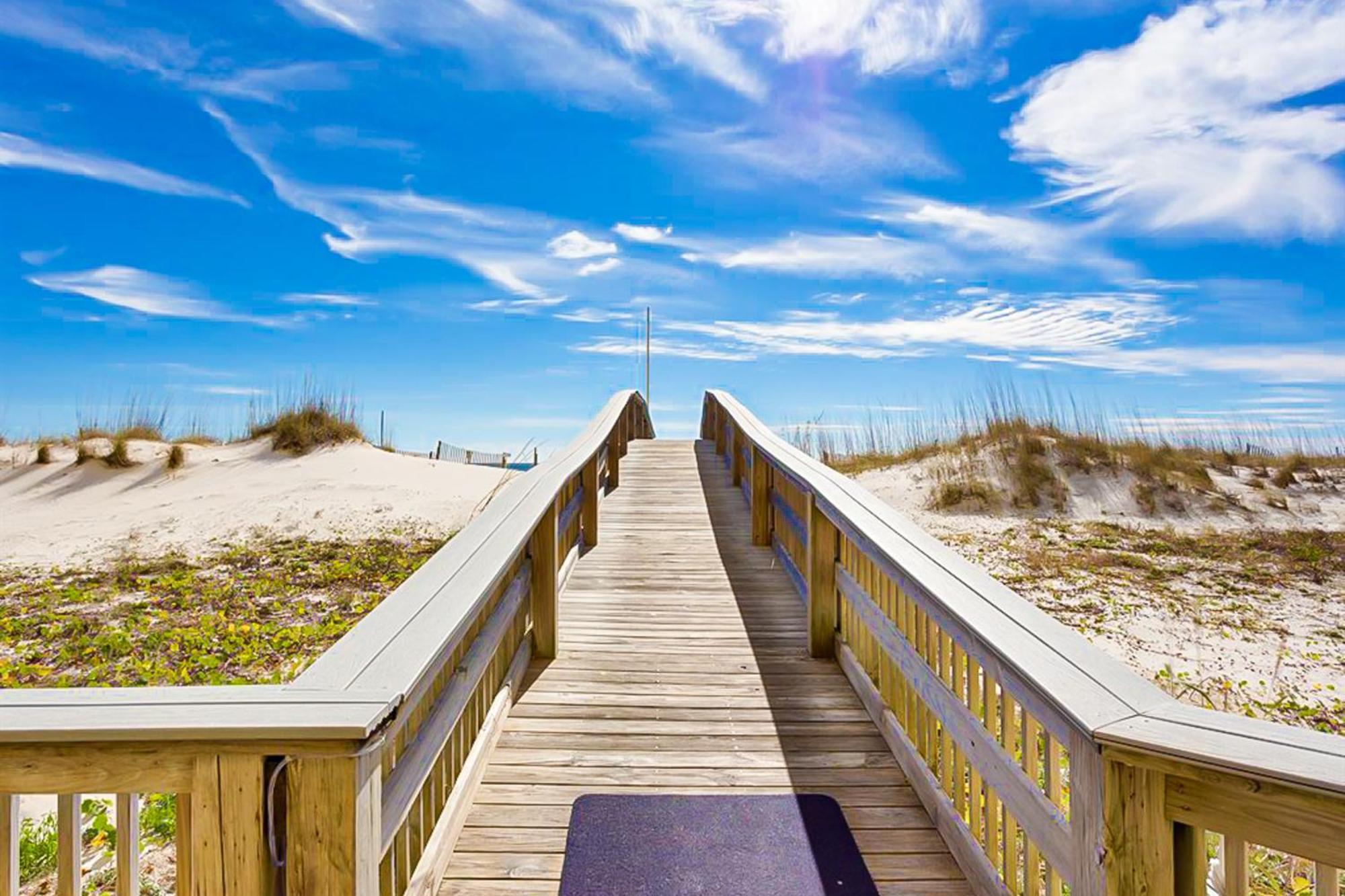 Island Royale II Villa Gulf Shores Buitenkant foto