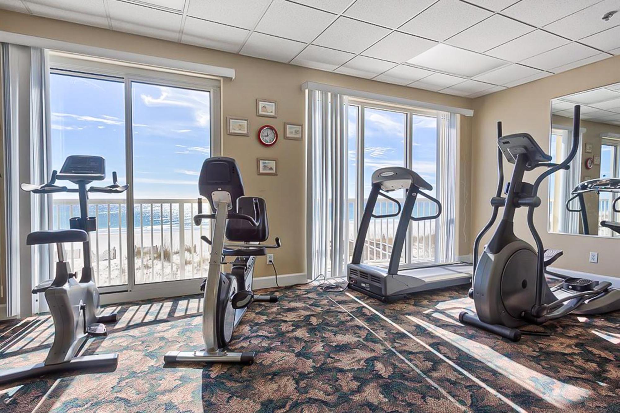 Island Royale II Villa Gulf Shores Buitenkant foto