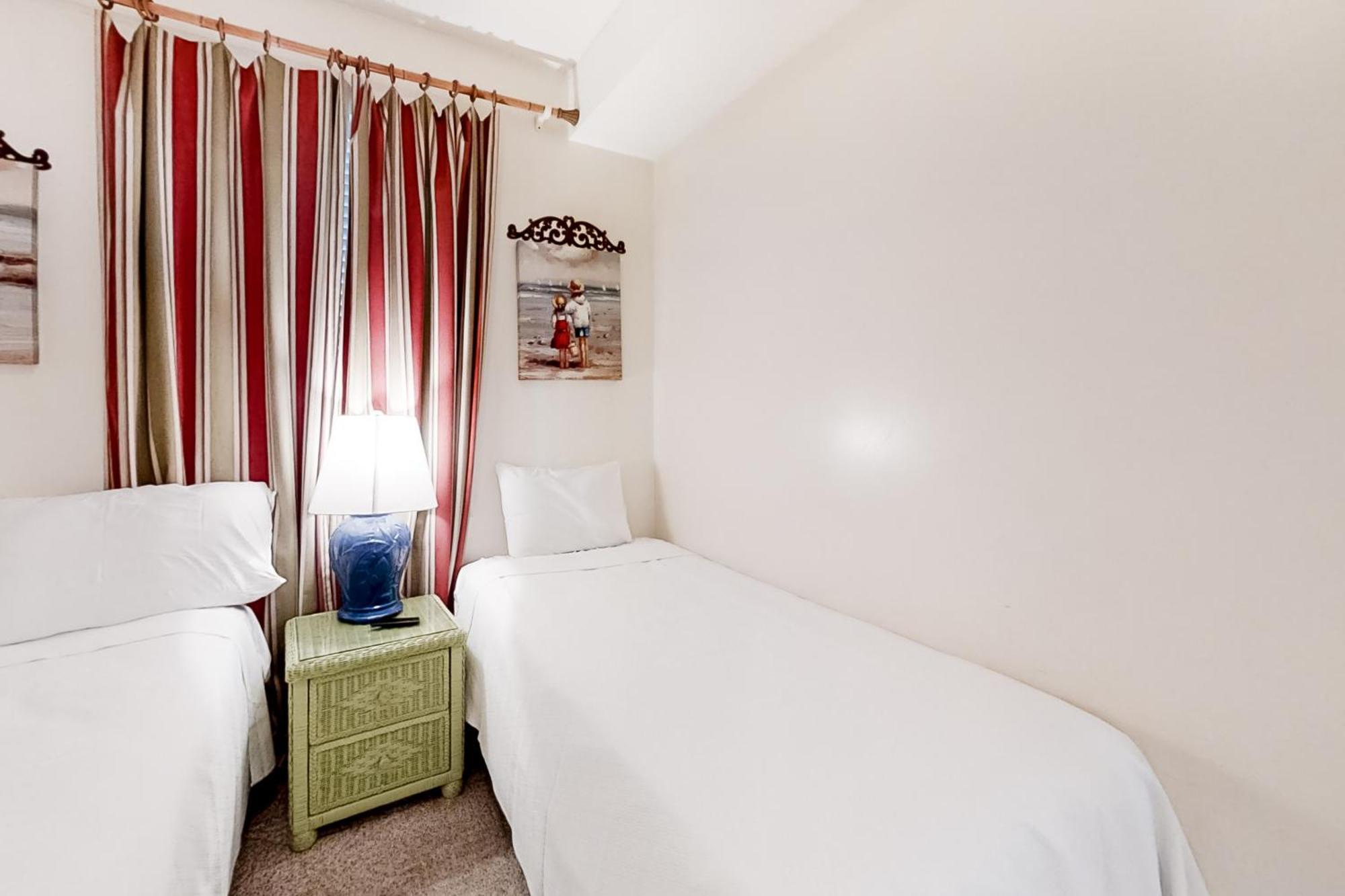 Island Royale II Villa Gulf Shores Buitenkant foto