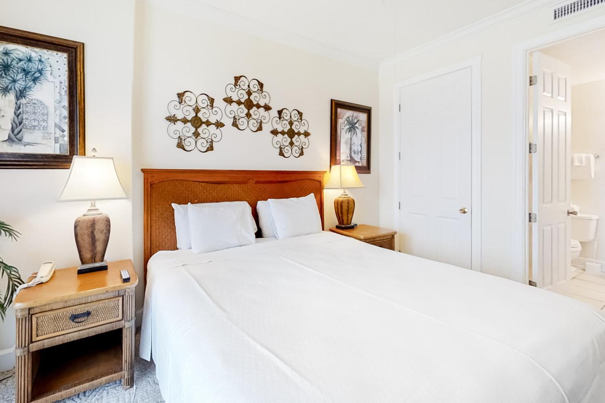 Island Royale II Villa Gulf Shores Buitenkant foto