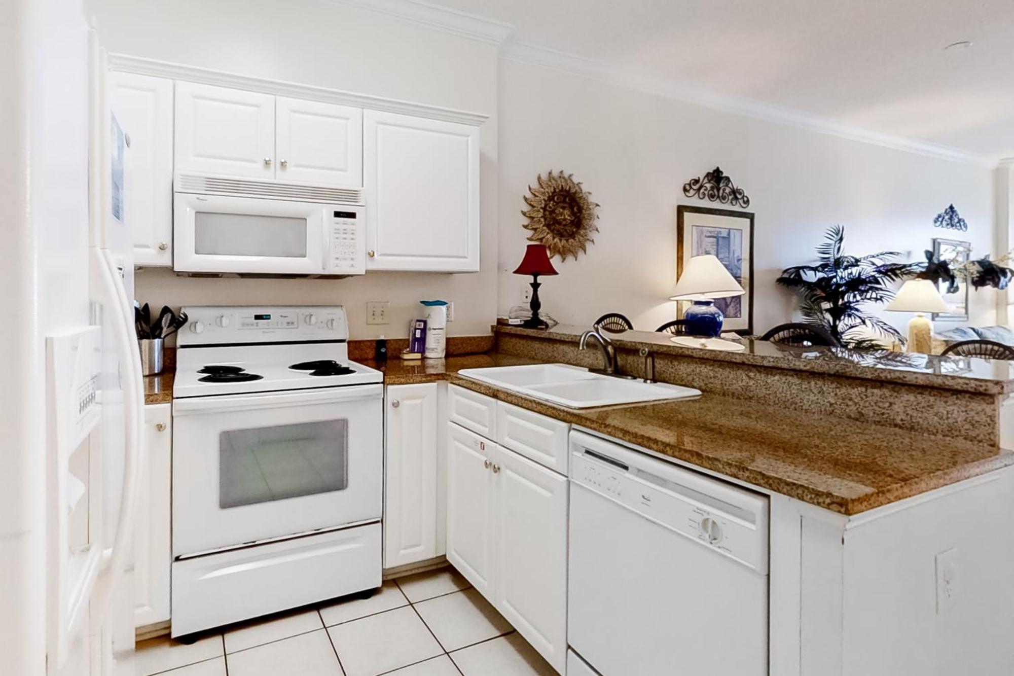 Island Royale II Villa Gulf Shores Buitenkant foto