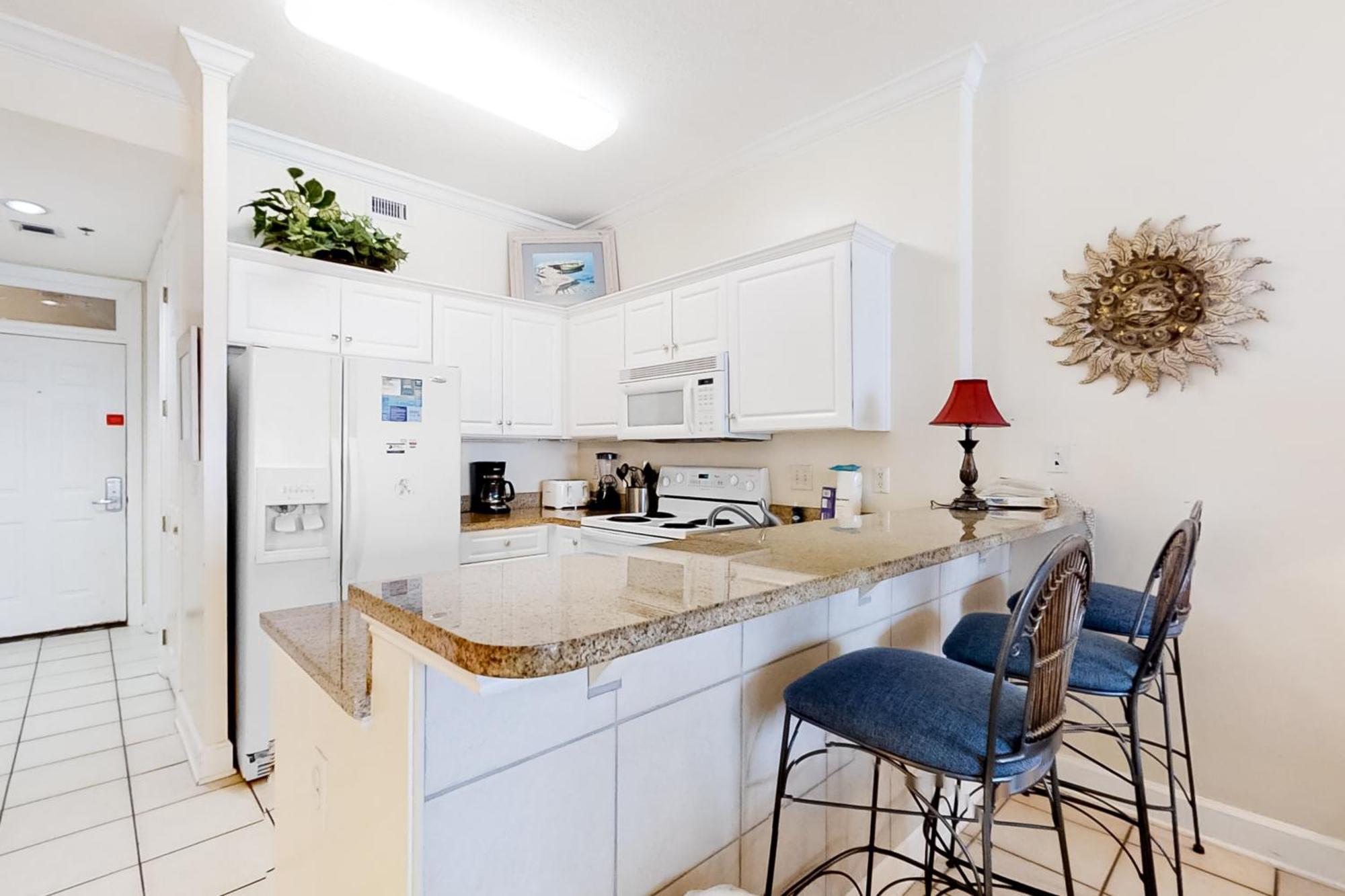 Island Royale II Villa Gulf Shores Buitenkant foto