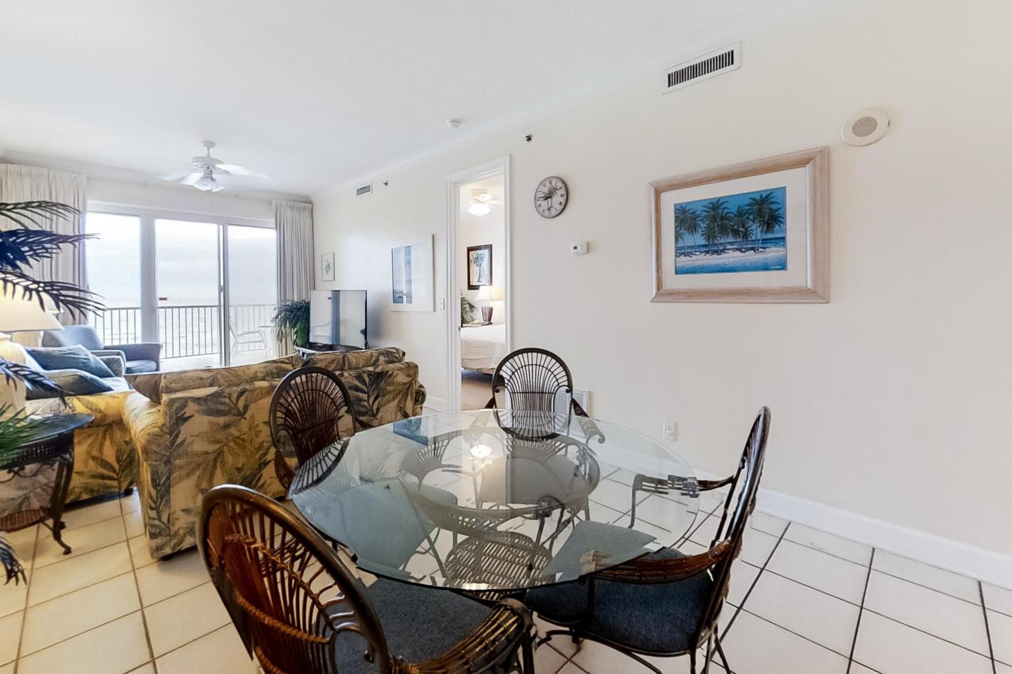 Island Royale II Villa Gulf Shores Buitenkant foto