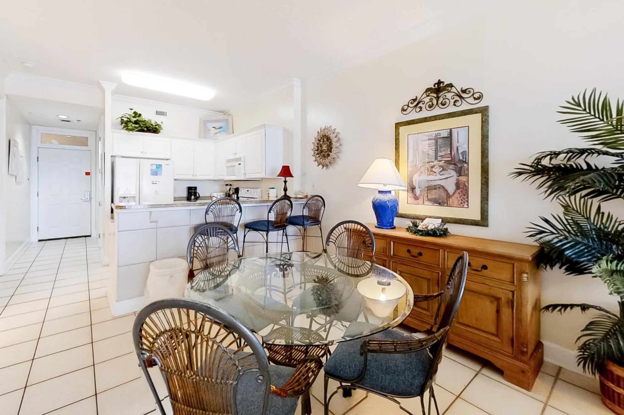 Island Royale II Villa Gulf Shores Buitenkant foto